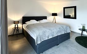 Si-View Doppelzimmer Mit Balkon Zimmer 1 - Hotel