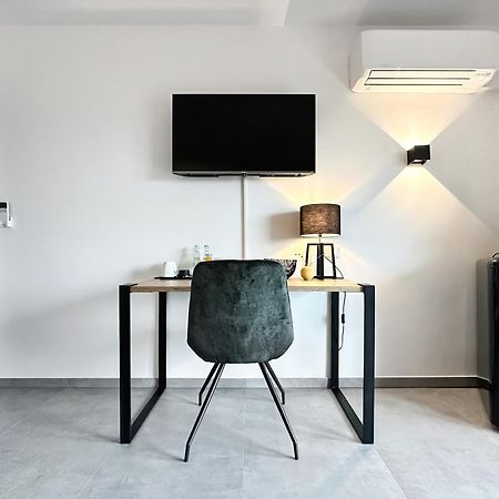 Si-View Doppelzimmer Mit Balkon Zimmer 1 - Hotel Siegen Exterior foto