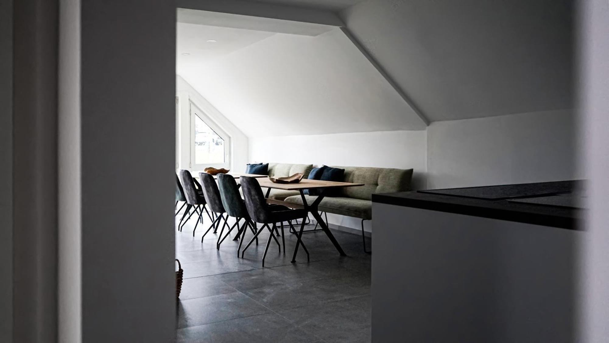 Si-View Doppelzimmer Mit Balkon Zimmer 1 - Hotel Siegen Exterior foto
